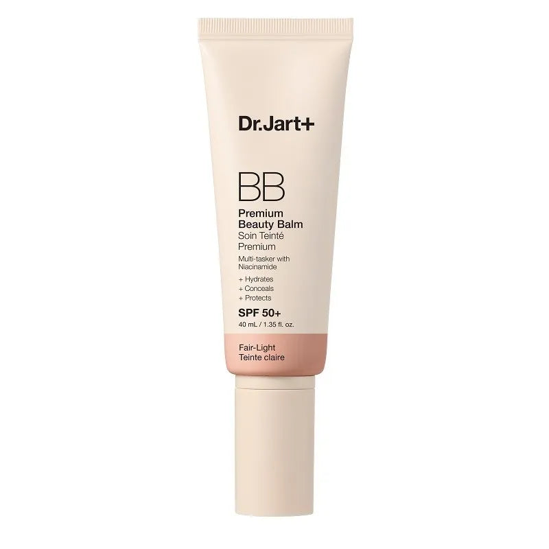 Dr. Jart+ Premium Beauty Balm 01 Fair Light BB Cream 40 ml