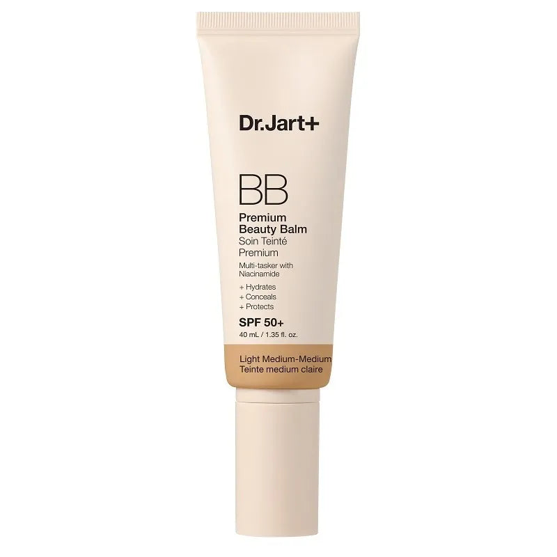 Dr. Jart+ Premium Beauty Balm 02 Light Medium-Medium 40 ml