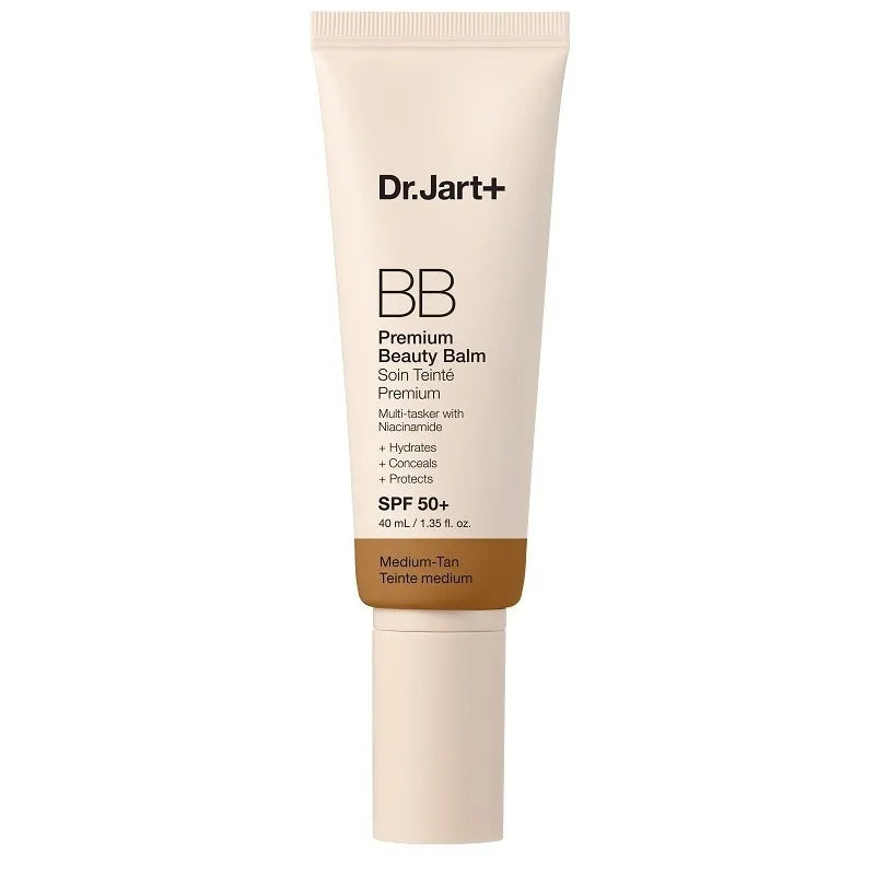 Dr.  Jart+ Premium Beauty Balm 03 Medium-Tan BB Cream 40 ml