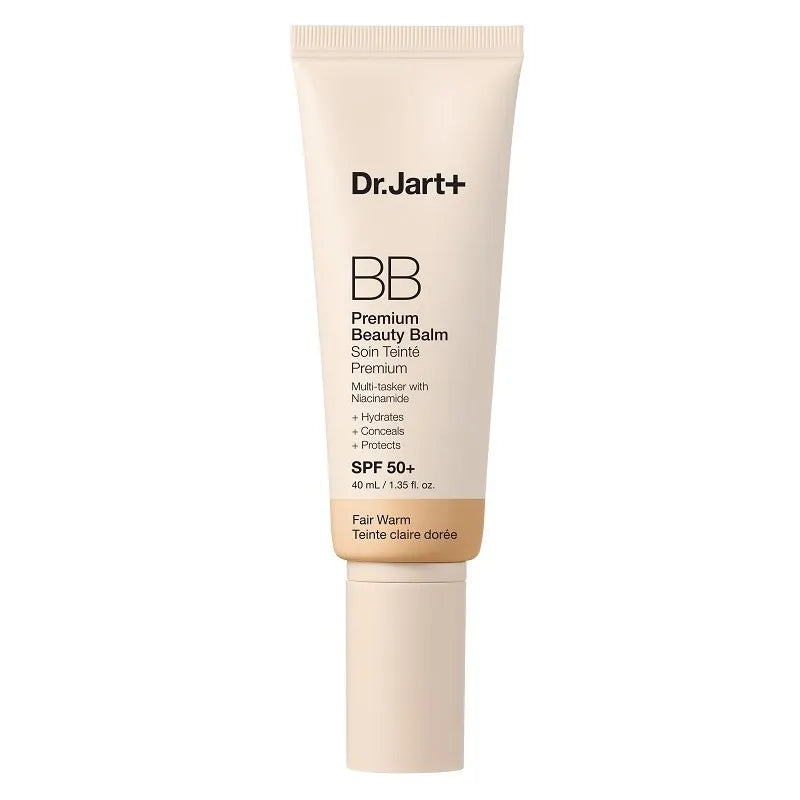 Dr.  Jart+ Premium Beauty Balm 0,5 Fair Warm BB Cream 40 ml