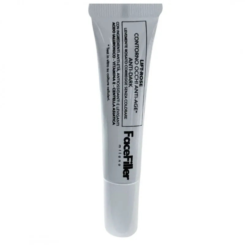 Dr Facefiller Lift Rose Contorno Occhi Anti Dark