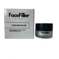 Dr.Facefiller Sublime Filler Crema Viso Giorno Antirughe 30ml