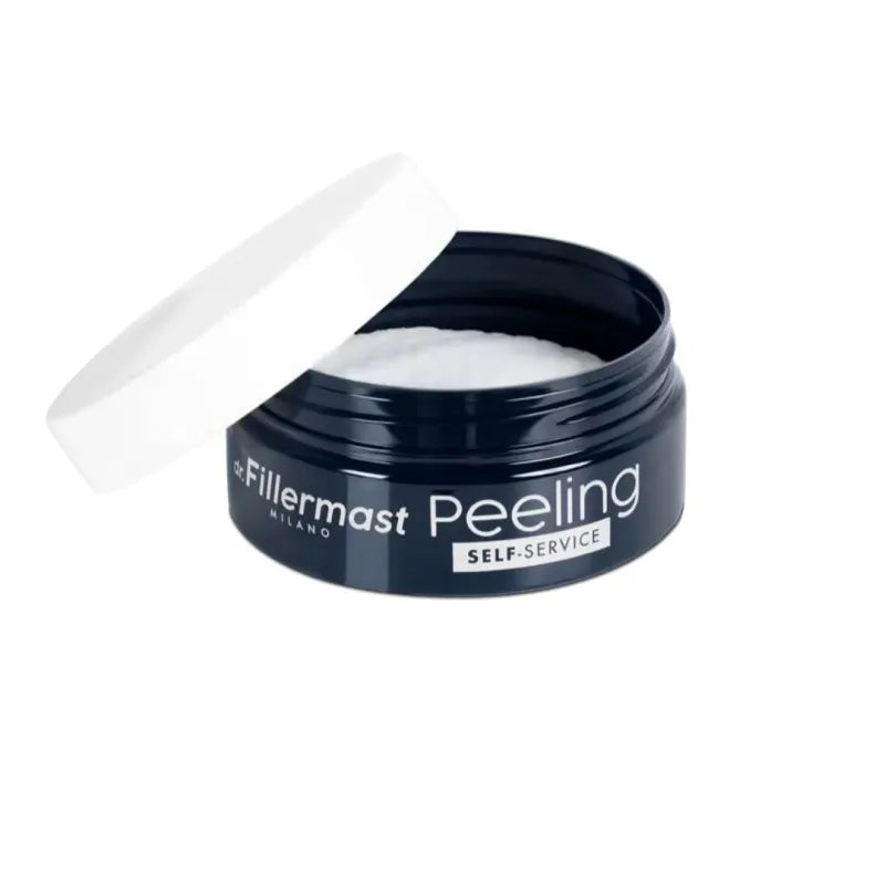 Dr. Fillermast - Peeling Self Service per Imperfezioni