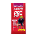 ENERVIT PRE SPORT 1 GEL DA 45 GRAMMI GUSTO MIRTILLO ROSSO