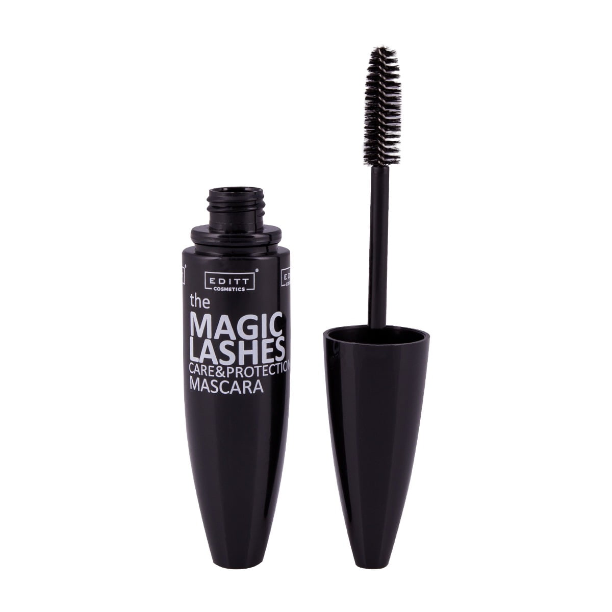 MASCARA EFFETTO DEFINITO & PIENO NERO