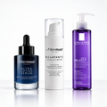 TERAPIA MACCHIE VISO