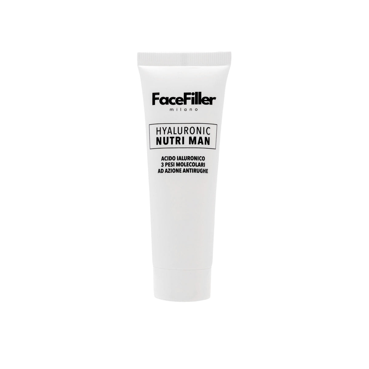 Dr. FaceFiller - Hyaluronic Nutri Man