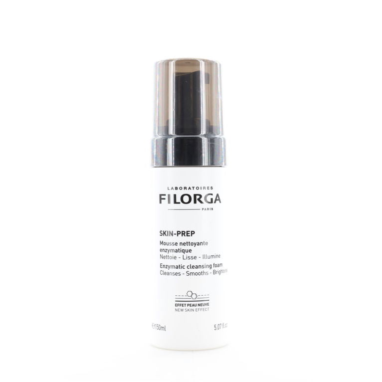 - 61 % FILORGA S P ENZYMATIC CLEAN