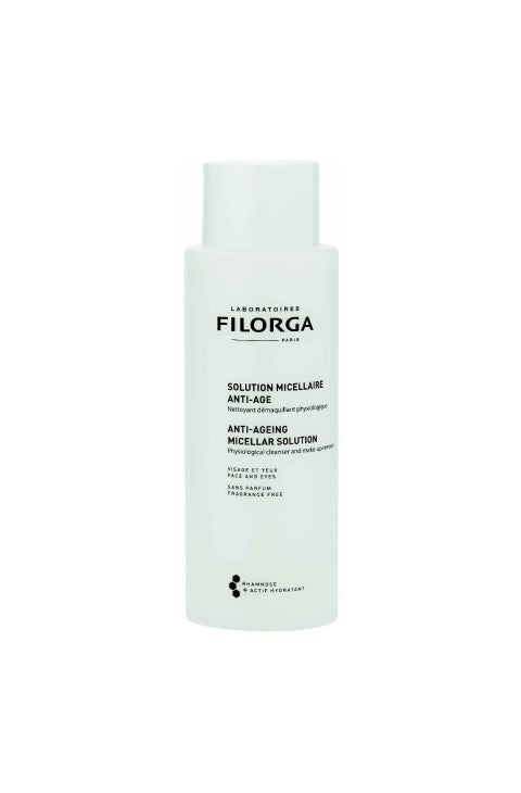 Filorga Soluzione Micellare Viso E Occhi Deterge Strucca E Idrata 400ml