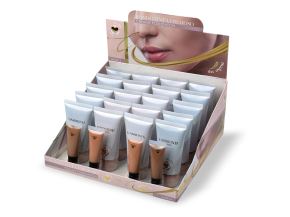 FONDOTINTA CREAM SETABLU