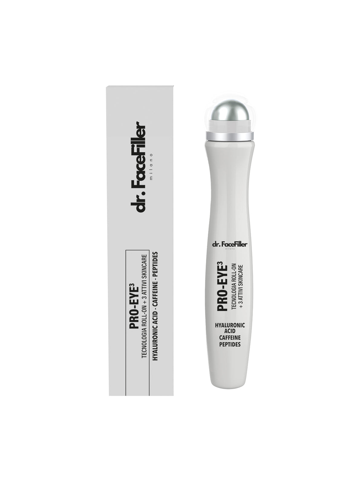 Dr. FaceFiller - ProEye³