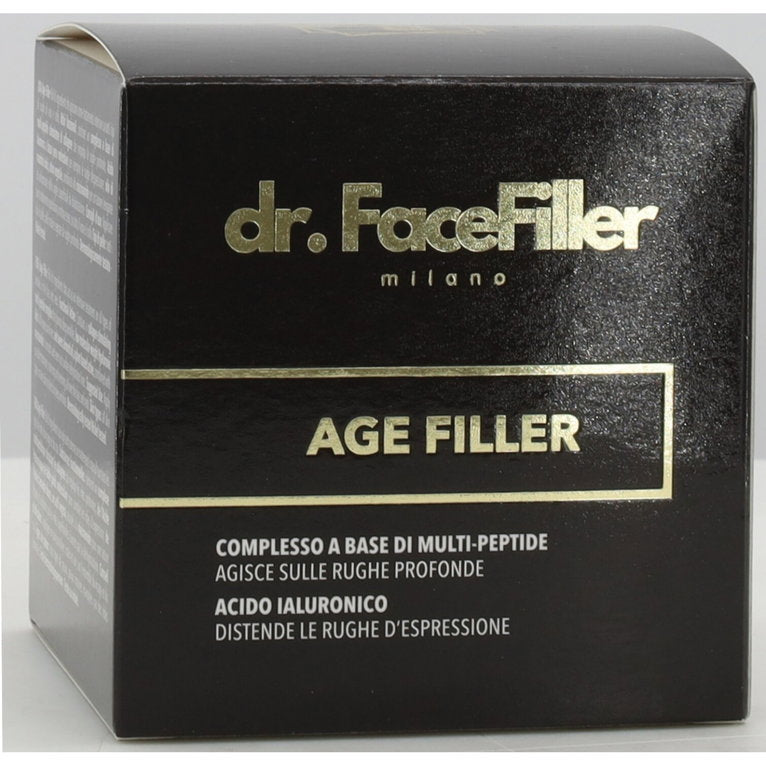 DR FACEFILLER 02 AGE FILLER CR