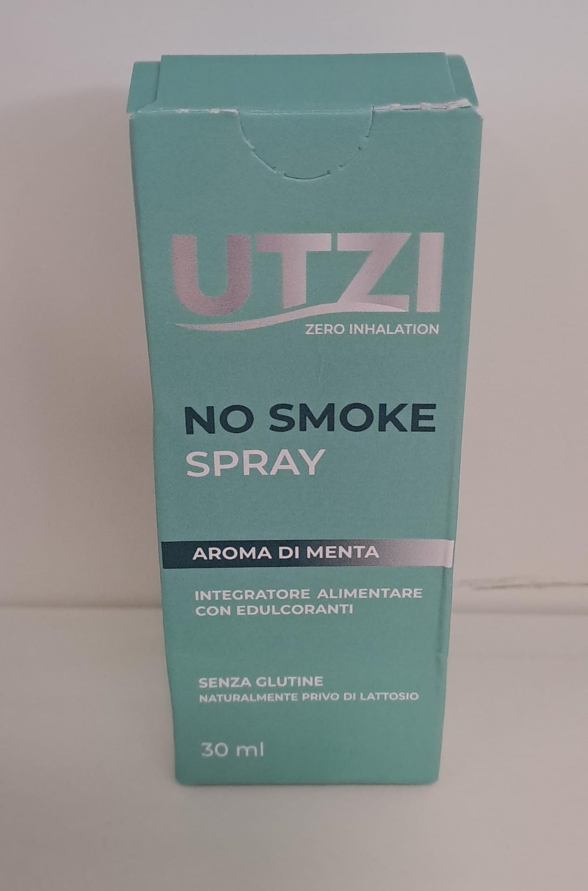 UTZI NO SMOKE SPRAY 30ML