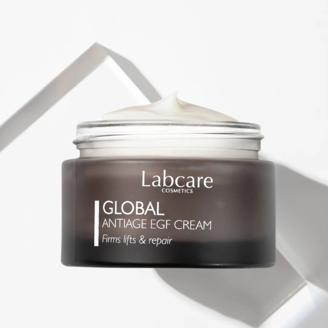 Global Anti-Age EGF Cream VISO