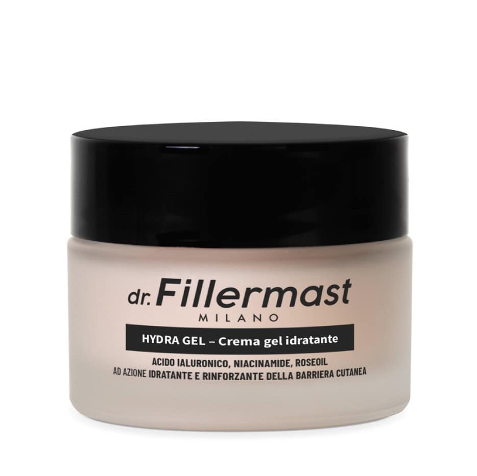 Dr. Fillermast - Hydra gel crema gel idratante