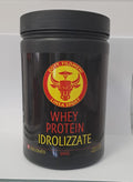 WHEY PROTEIN IDROLIZZATE 900 GR GUSTO CIOCCOLATO