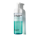 DOPPIA DETERSIONE OLIO STRUCCANTE + MOUSSE DETERGENTE - 160 ml FaceD