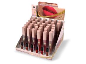 MATTE LIPSTICK ROSSETTO SETABLU