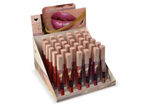LIPGLOSS SHINE SETABLU