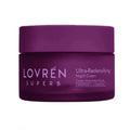 LOVREN Ultra-Redensifying Crema Notte Ridensificante 50 mL
