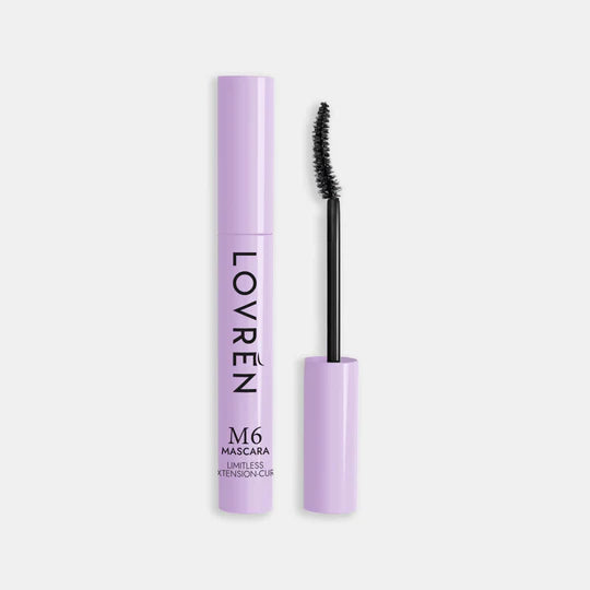 M6 Mascara Limitless Extension Curl LOVREN