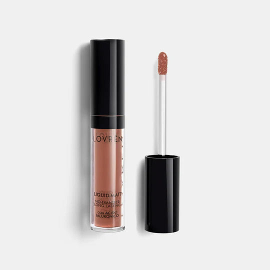 Rossetto Liquid-Matt LOVREN