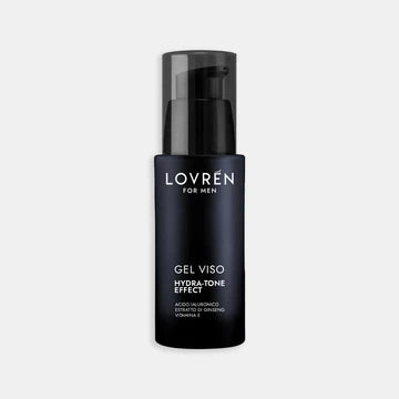 LOVREN Gel Viso Hydra-Tone Effect 30 mL