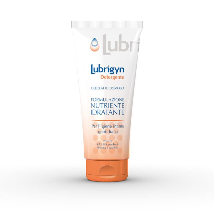 Lubrigyn Detergente Intimo 200 ml
