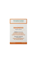 MAGNESIO 45 compresse - PRIMEFARM
