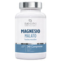 BANDINI Magnesio malato – 240 compresse