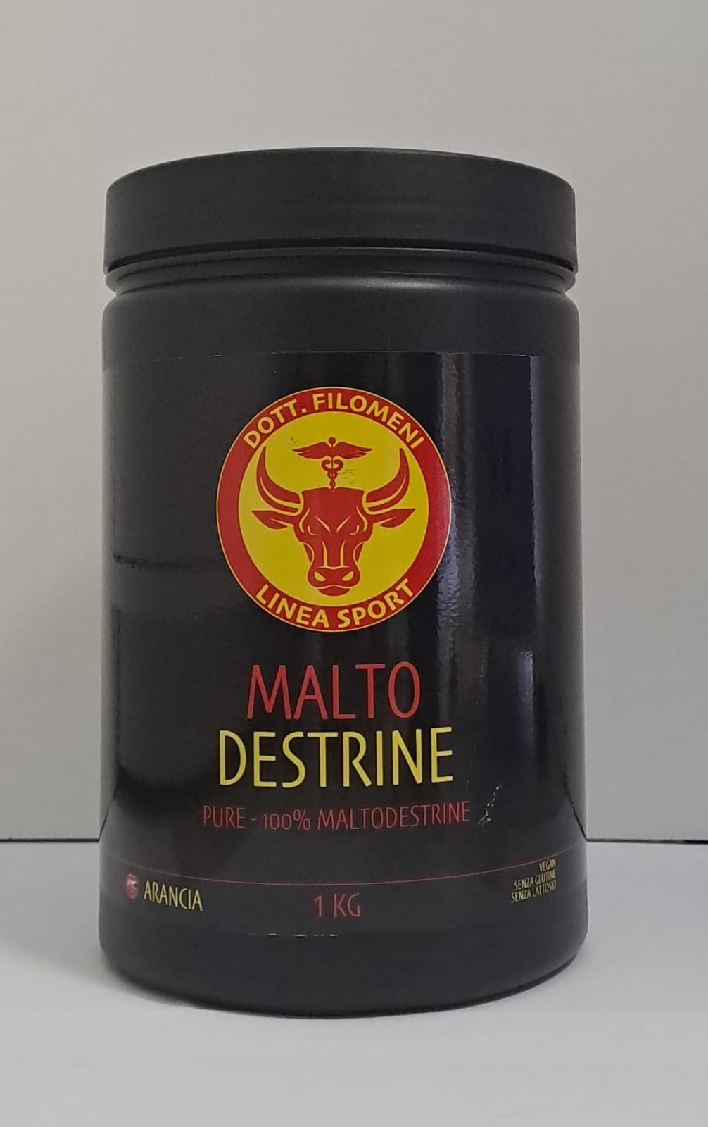 MALTODESTRINE PURE 1KG DOTT.FILOMENI