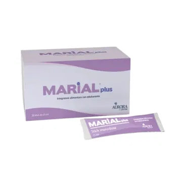 Marial Plus 20 Stick 15 ml