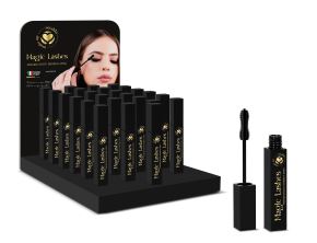 MASCARA MAGIC LASHES SETABLU NERO