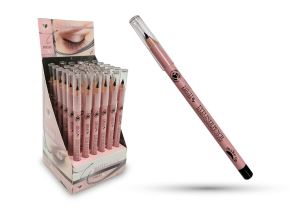 MATITA OCCHI NERA EYELINER PENCIL SETABLU
