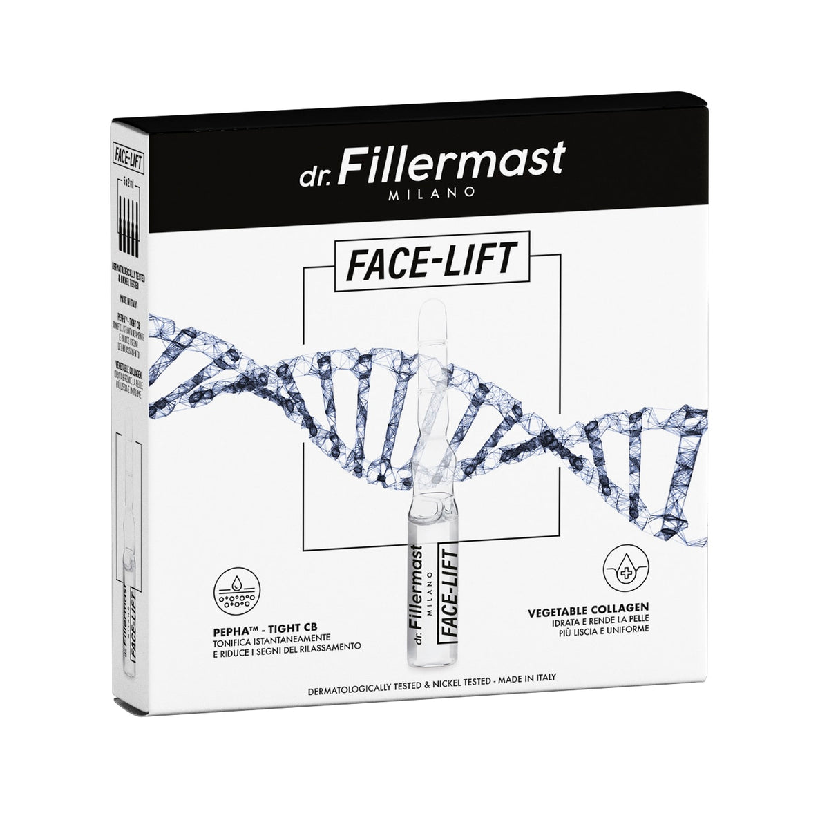 Dr. Fillermast - Fiale Booster Effect Lifting