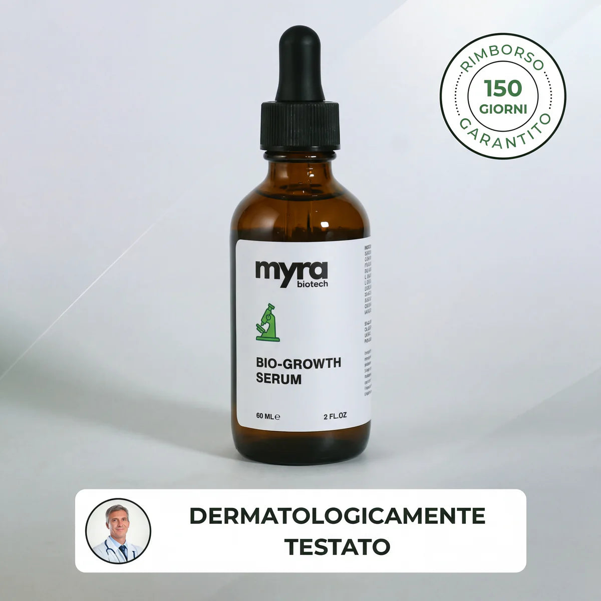 SIERO BIO-GROWTH