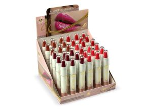 CREAM STICK GLOSS ( ROSSETTO CREMOSO) SETABLU