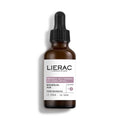 LIERAC - PROTOCOLLO ANTI-ROSSORI Il Siero Anti-Rossori