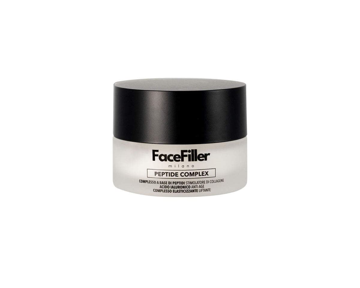 Dr. FaceFiller - Peptide Complex