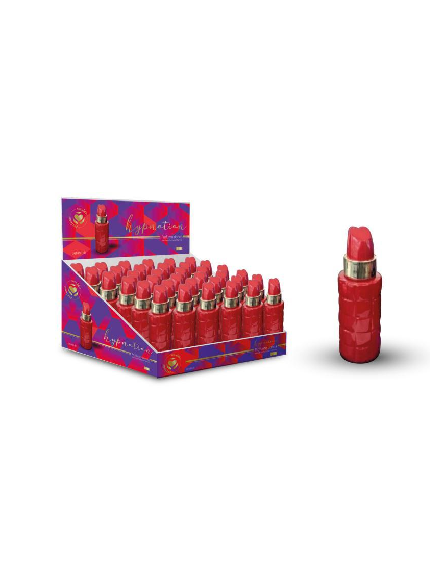 PROFUMO DONNA 30ml HYPNOTION 1 PEZZO