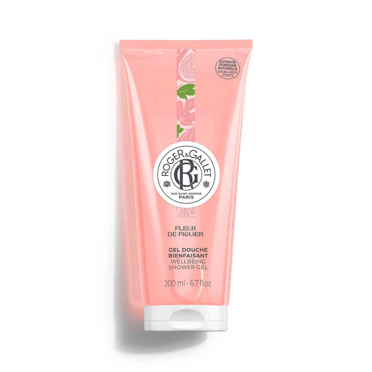 ROGER&GALLET GEL DOCCIA  200 ML