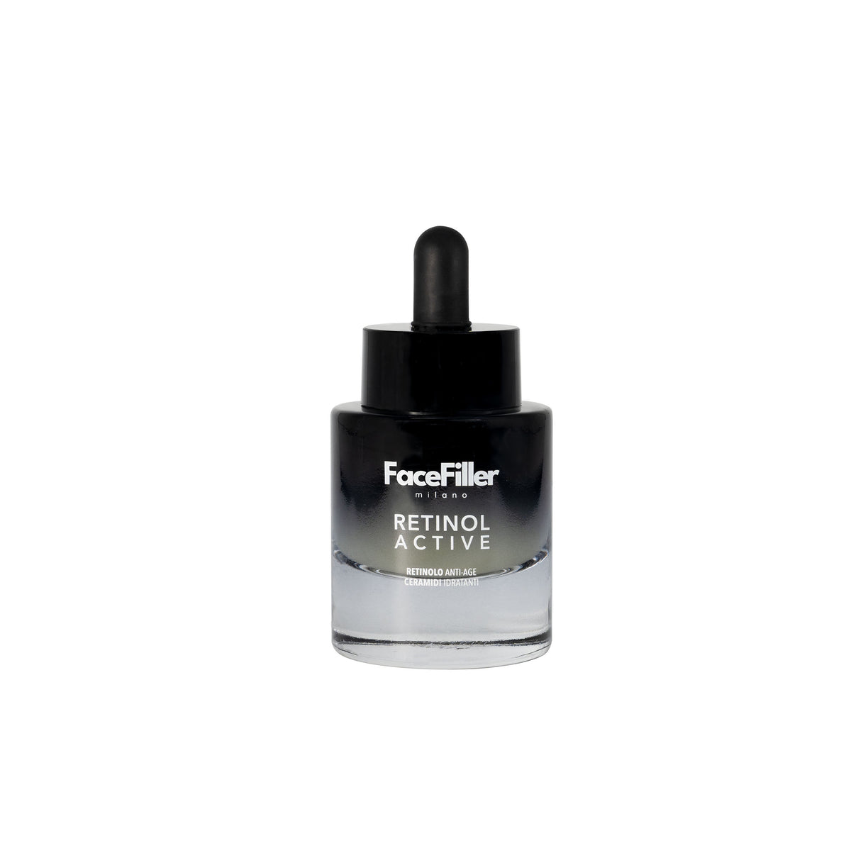 Dr. FaceFiller - Retinol active siero liftante