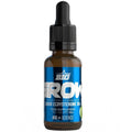 Big Real Grow Liquid - ecdysterone flacone da 15 ml