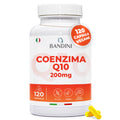 BANDINI Coenzima Q10- 120 Capsule