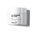 Face D - Scrub Corpo Esfoliante ai Sali Marini