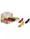 SETABLU PROFUMI SCARPA TACCO