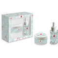Setablu Set 1 Crema viso + 1 Siero occhi