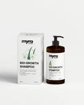 Shampoo crescita myra