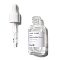 Face D - Pure Plump HA4 Siero Viso all'Acido Ialuronico