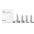 Face D - Pure C Siero Viso Vitamina C Pura 16% Antimacchia 4 Fiale